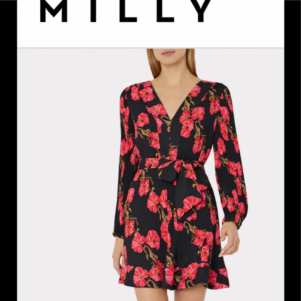 New dresses
